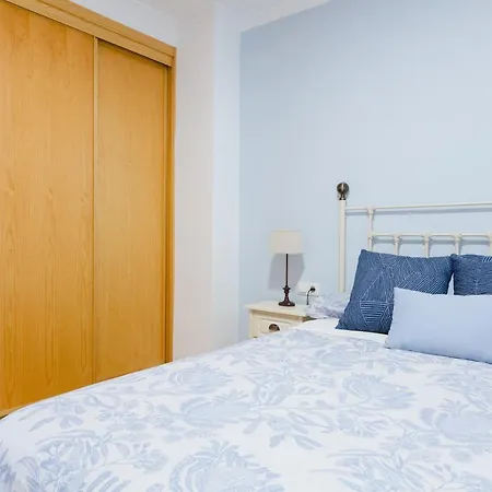 Apartamento Atarazanas: De Dos