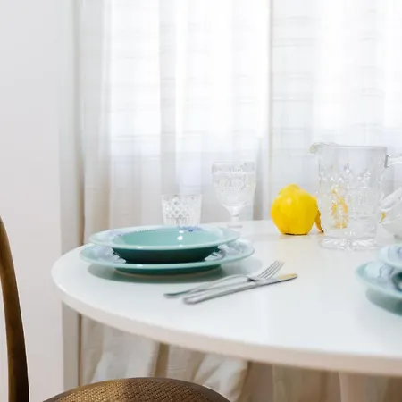 Atarazanas: De Dos Apartment Malaga