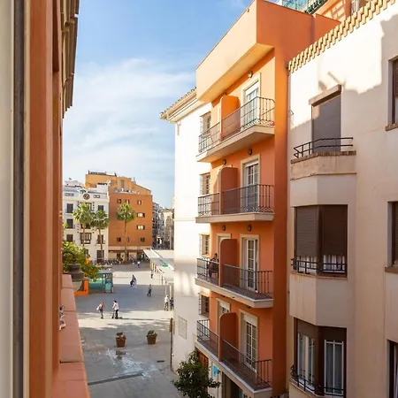 Atarazanas: De Dos Malaga